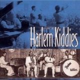 HARLEM KIDDIES 1940-45